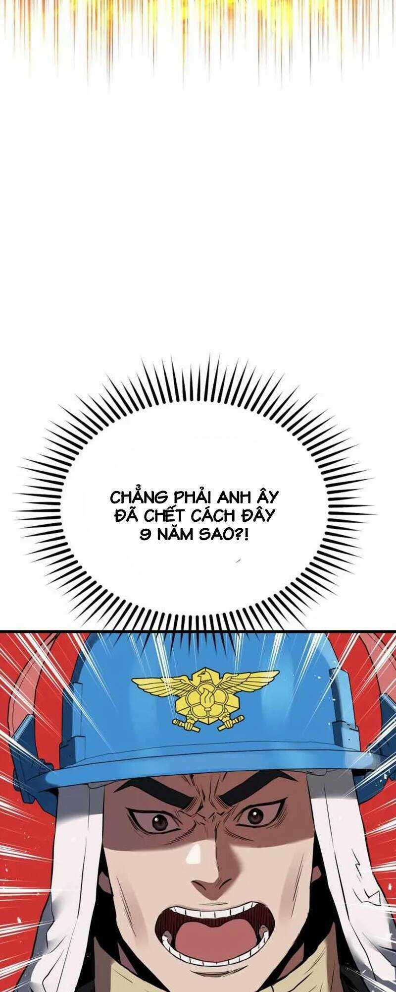 Hệ Thống Cứu Hộ - Chapter 1 - Trang 50