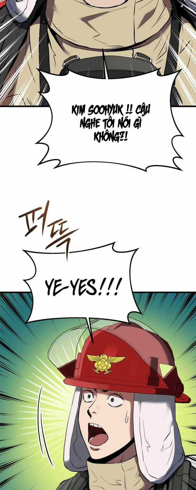 Hệ Thống Cứu Hộ - Chapter 1 - Trang 51