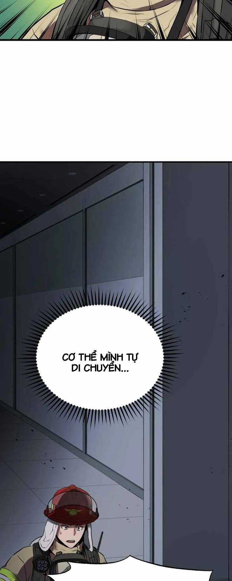 Hệ Thống Cứu Hộ - Chapter 1 - Trang 52