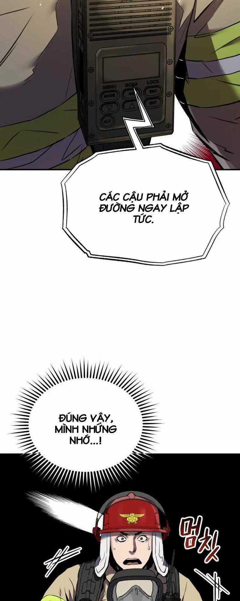Hệ Thống Cứu Hộ - Chapter 1 - Trang 55