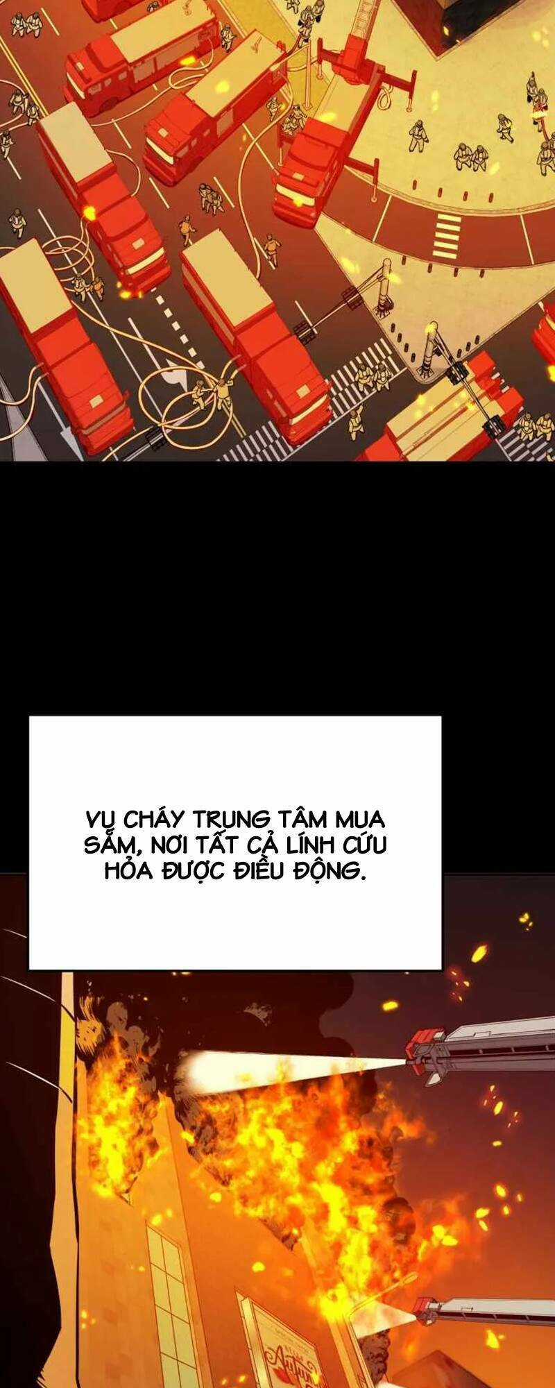 Hệ Thống Cứu Hộ - Chapter 1 - Trang 58