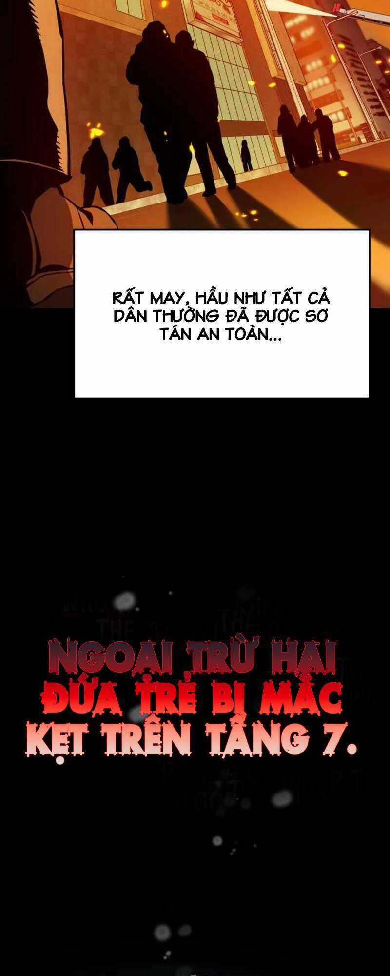 Hệ Thống Cứu Hộ - Chapter 1 - Trang 59