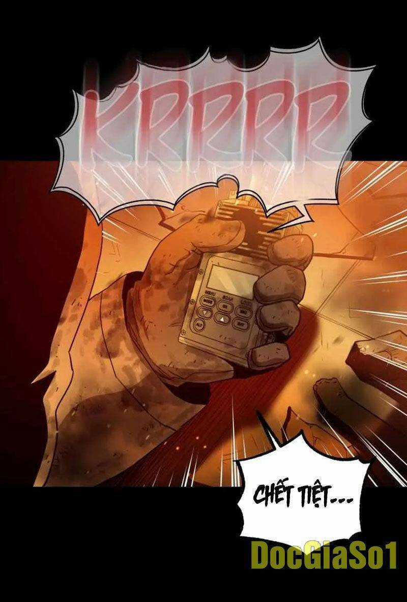 Hệ Thống Cứu Hộ - Chapter 1 - Trang 7