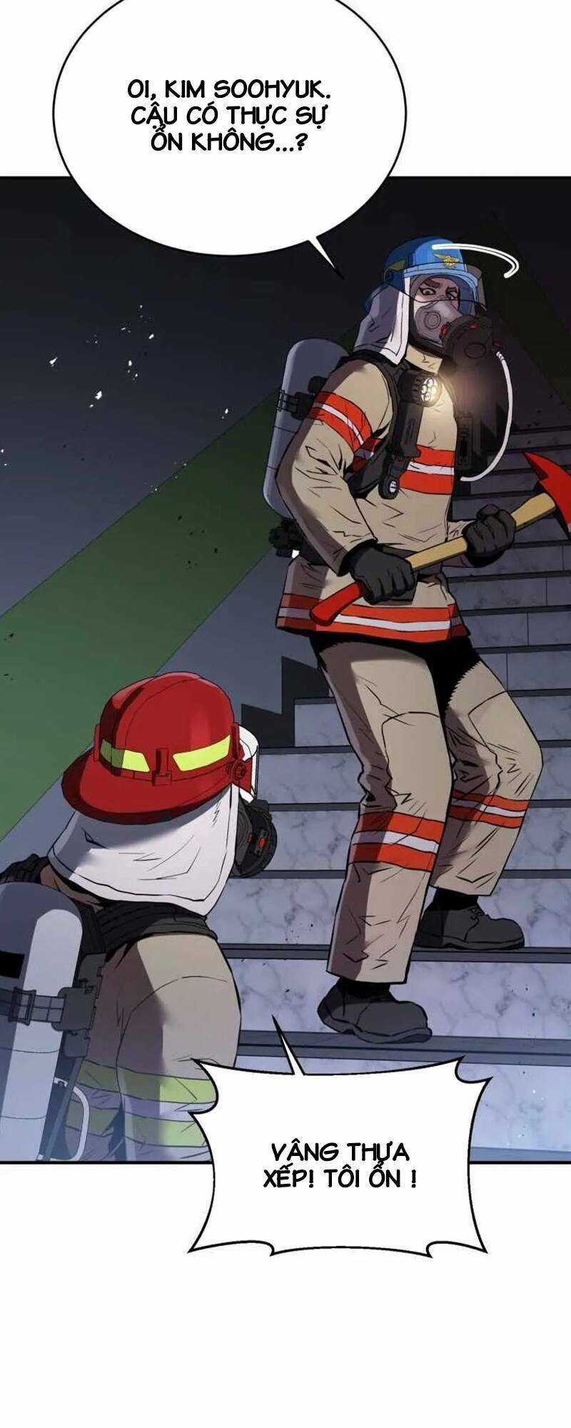 Hệ Thống Cứu Hộ - Chapter 1 - Trang 66