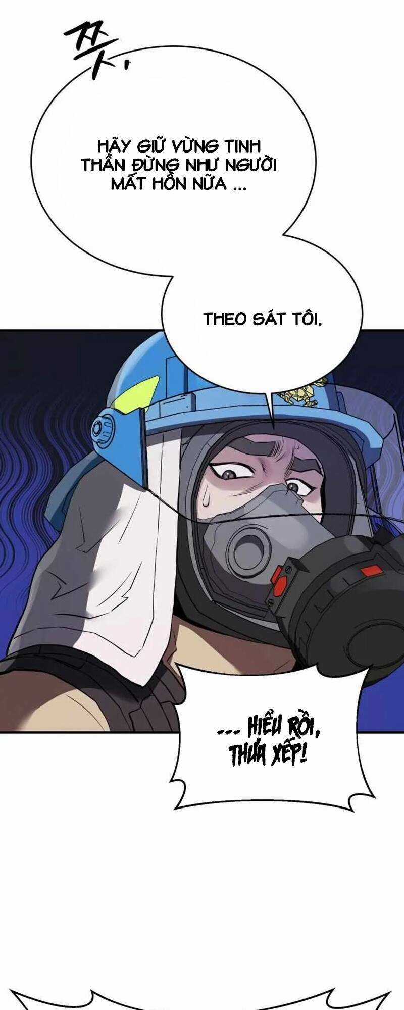 Hệ Thống Cứu Hộ - Chapter 1 - Trang 67