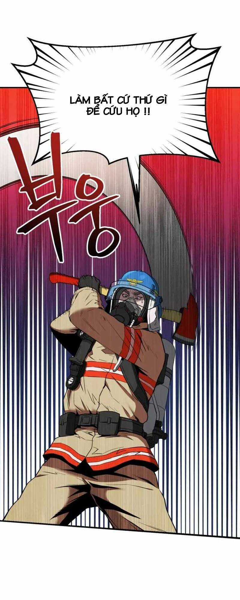 Hệ Thống Cứu Hộ - Chapter 1 - Trang 69