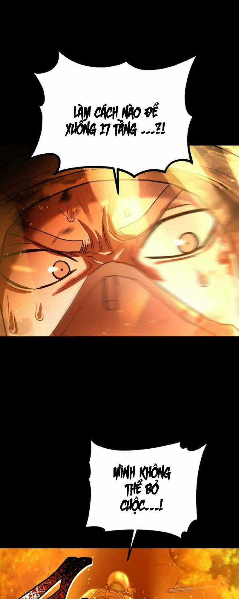 Hệ Thống Cứu Hộ - Chapter 1 - Trang 8