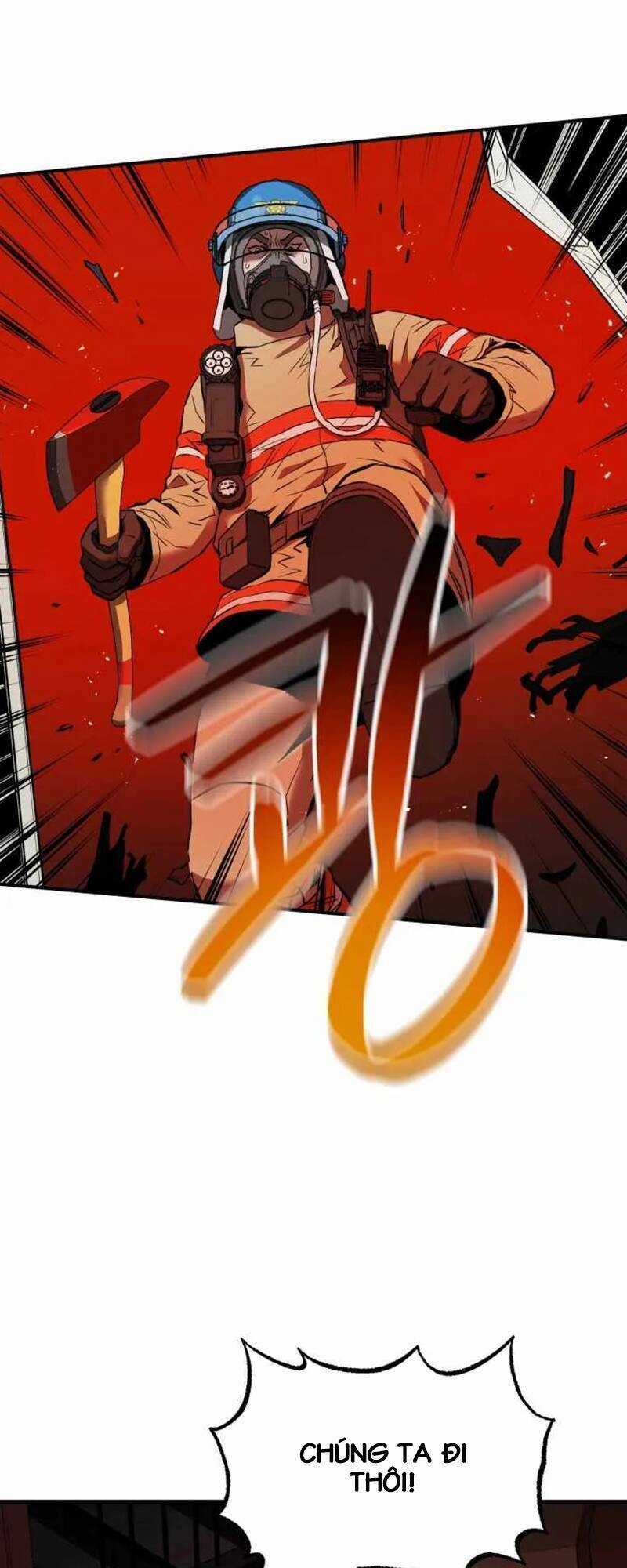 Hệ Thống Cứu Hộ - Chapter 1 - Trang 71