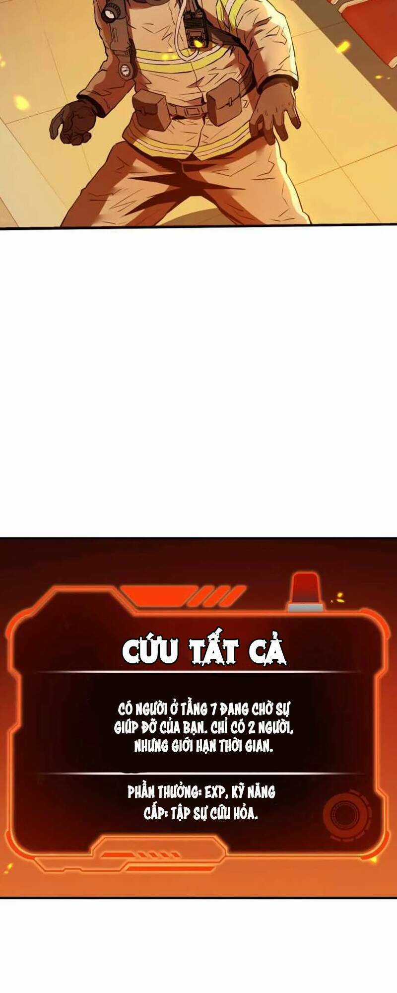 Hệ Thống Cứu Hộ - Chapter 1 - Trang 78