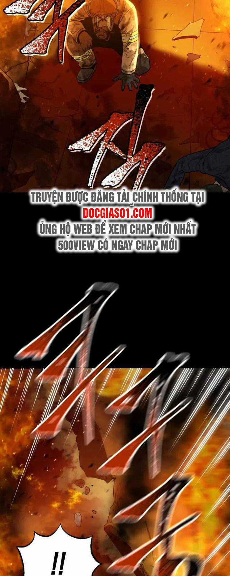 Hệ Thống Cứu Hộ - Chapter 1 - Trang 9