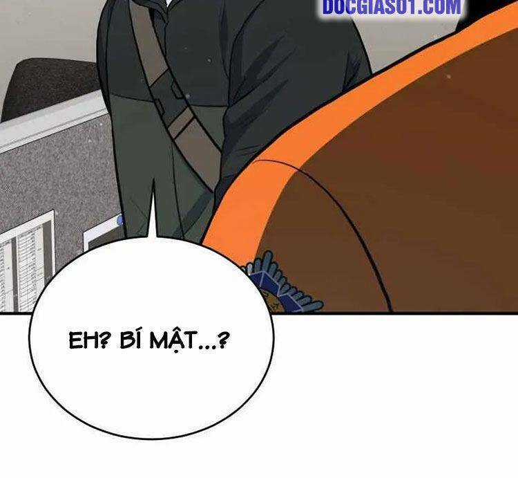 Hệ Thống Cứu Hộ - Chapter 10 - Trang 20