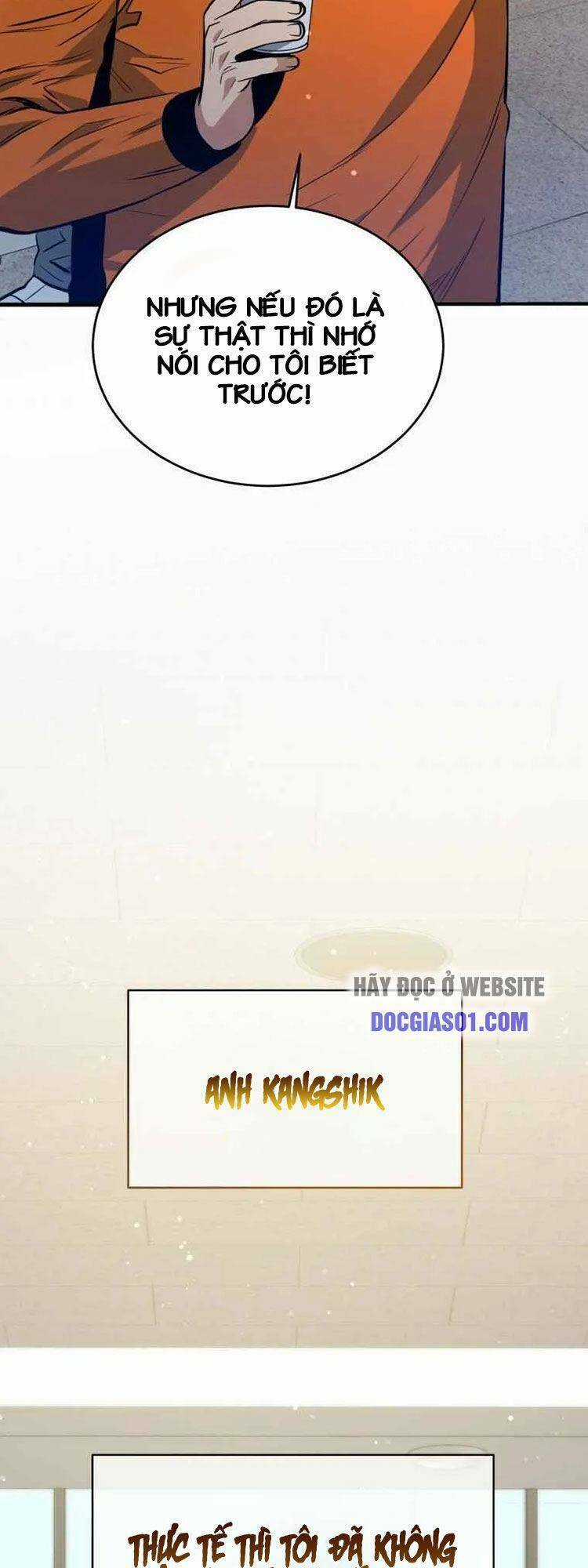 Hệ Thống Cứu Hộ - Chapter 10 - Trang 24