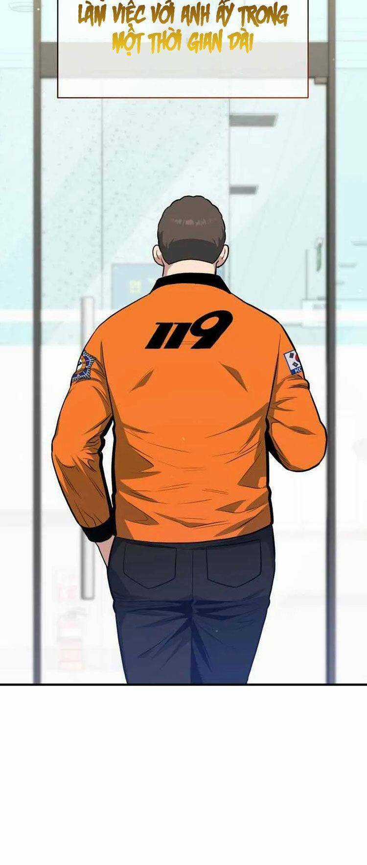 Hệ Thống Cứu Hộ - Chapter 10 - Trang 25