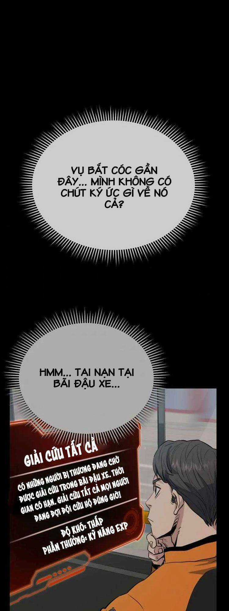 Hệ Thống Cứu Hộ - Chapter 10 - Trang 28