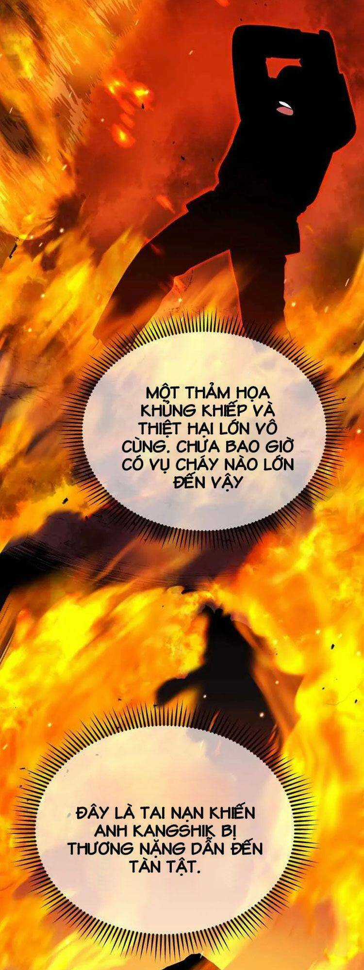 Hệ Thống Cứu Hộ - Chapter 10 - Trang 33