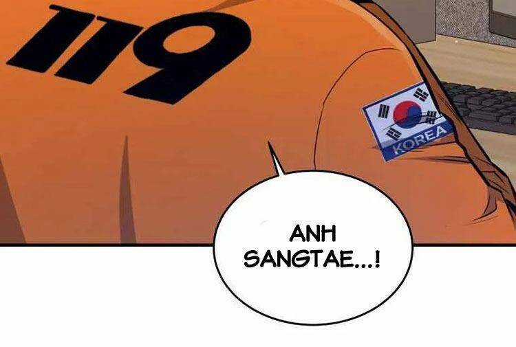 Hệ Thống Cứu Hộ - Chapter 10 - Trang 36