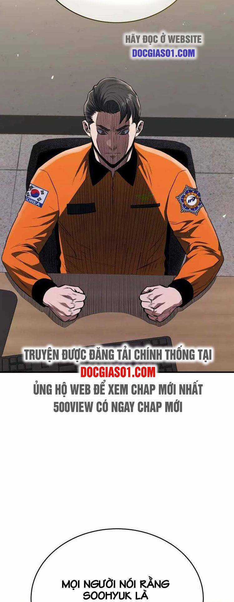 Hệ Thống Cứu Hộ - Chapter 10 - Trang 46