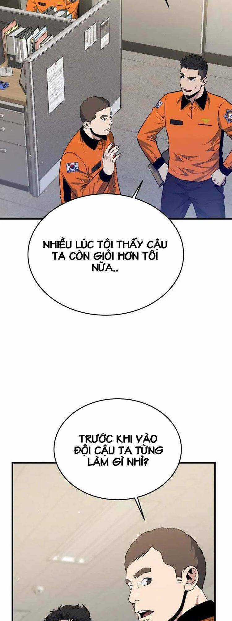 Hệ Thống Cứu Hộ - Chapter 10 - Trang 48