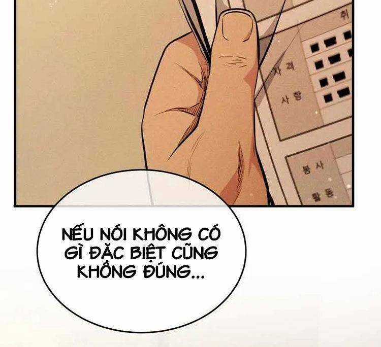 Hệ Thống Cứu Hộ - Chapter 10 - Trang 50