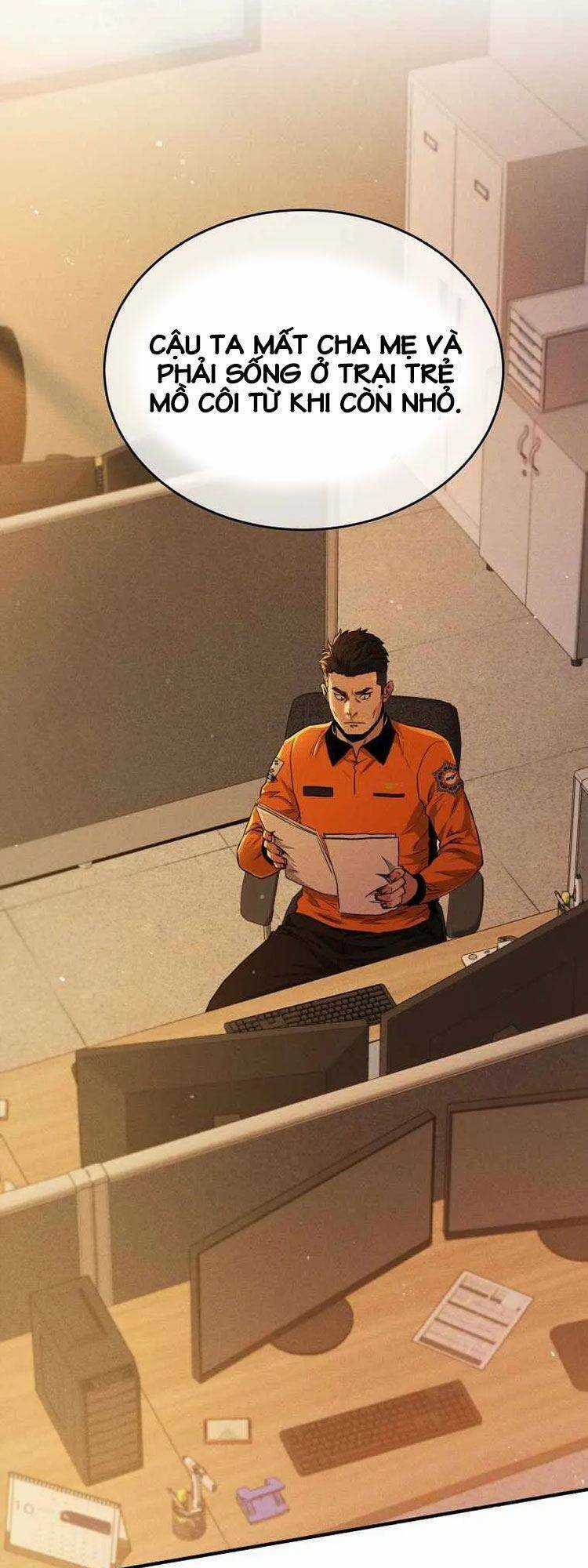 Hệ Thống Cứu Hộ - Chapter 10 - Trang 51