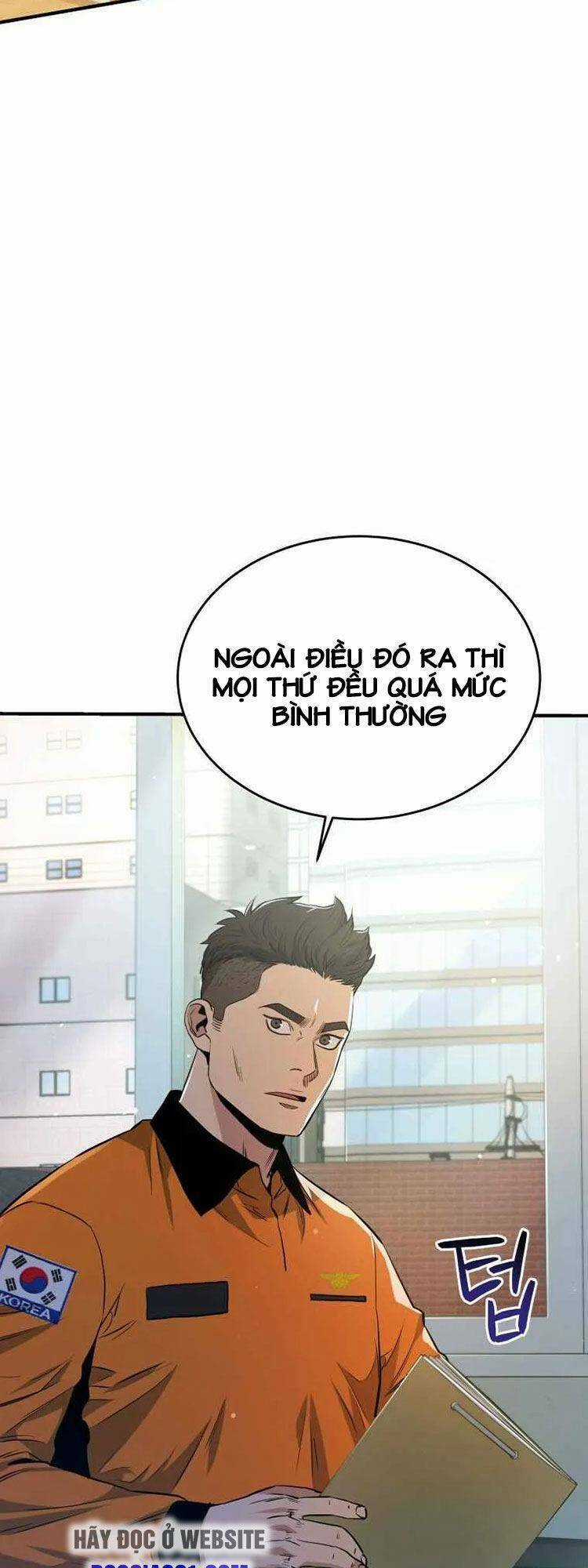 Hệ Thống Cứu Hộ - Chapter 10 - Trang 52