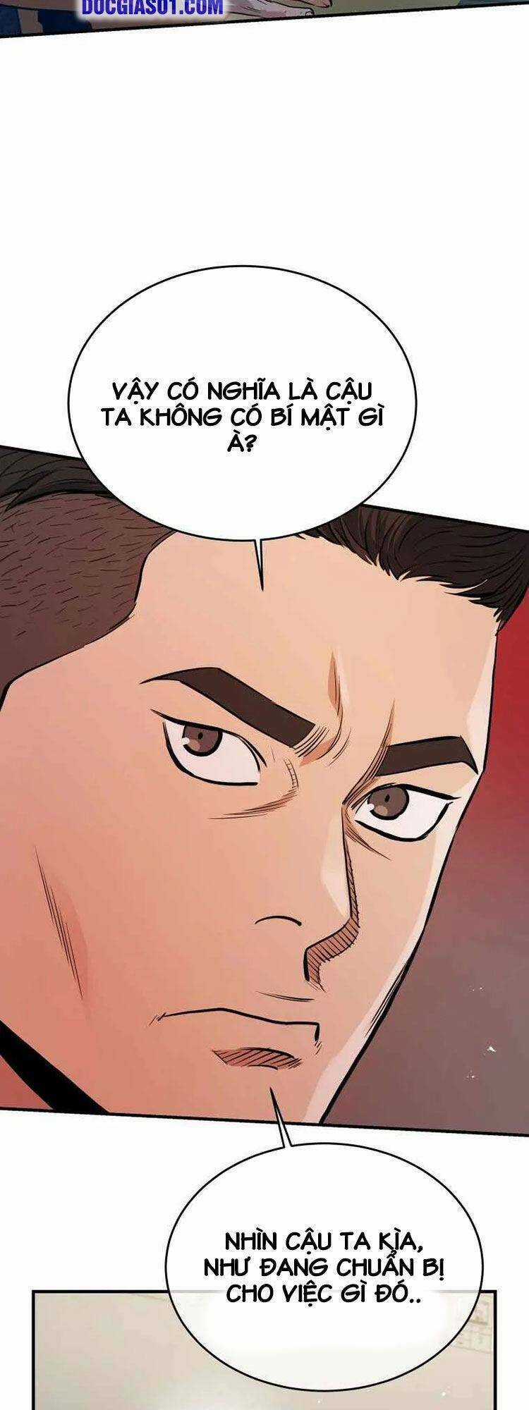 Hệ Thống Cứu Hộ - Chapter 10 - Trang 53