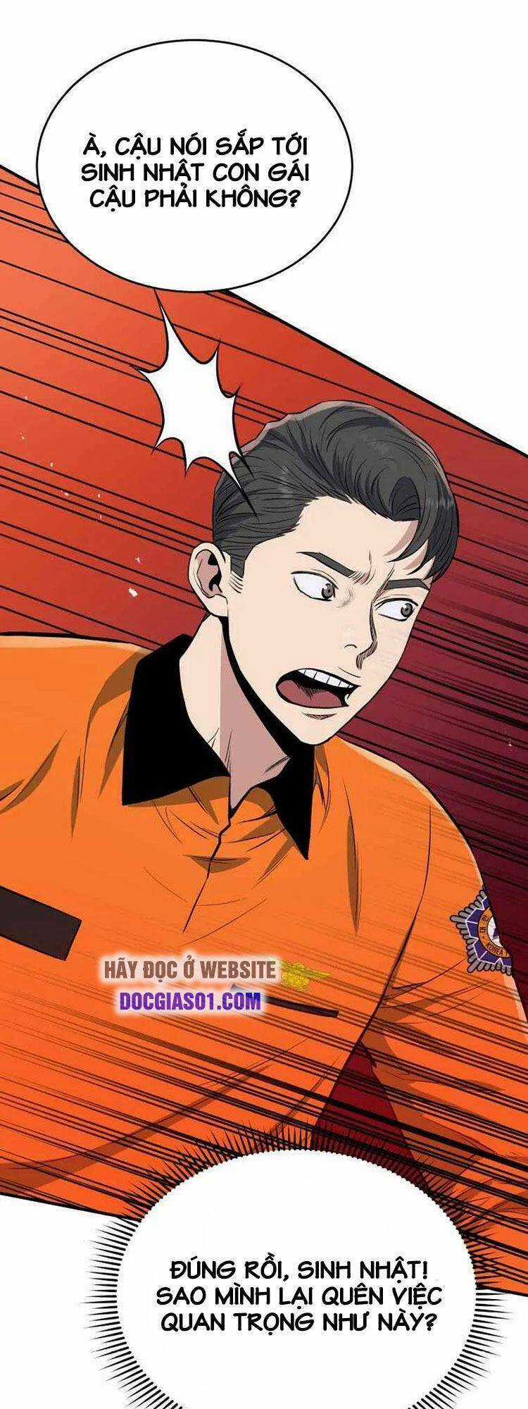 Hệ Thống Cứu Hộ - Chapter 10 - Trang 56