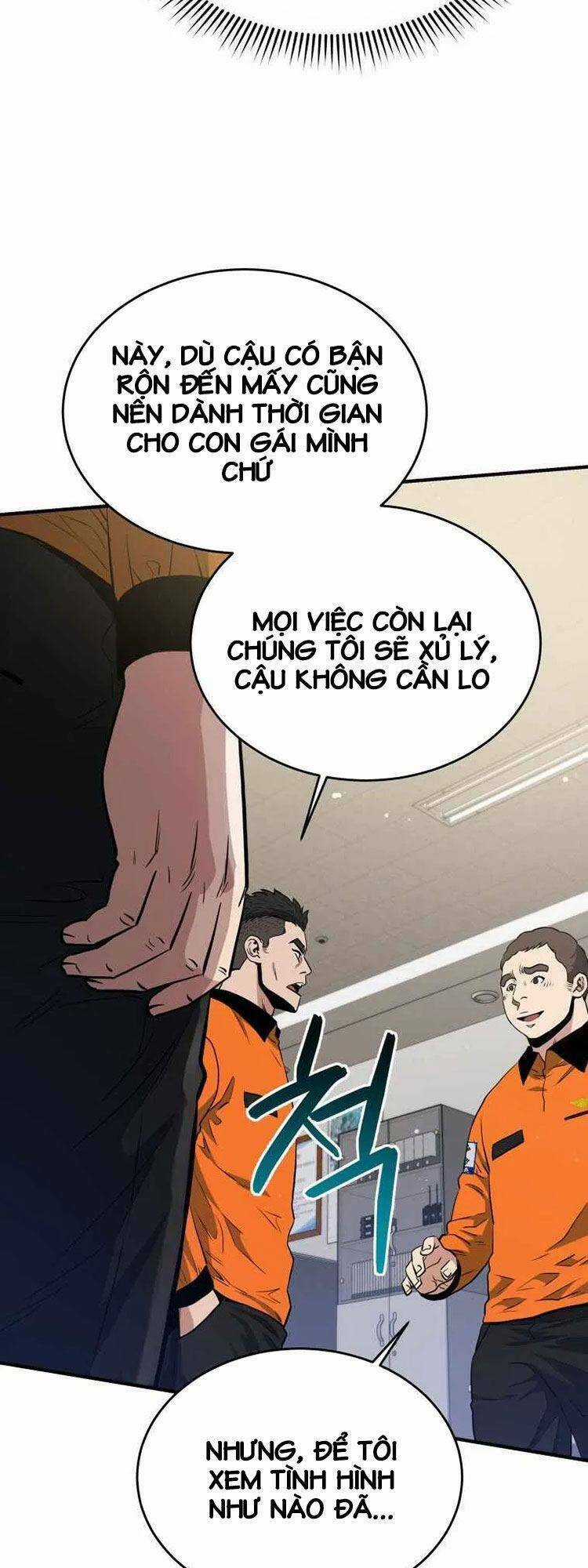 Hệ Thống Cứu Hộ - Chapter 10 - Trang 57