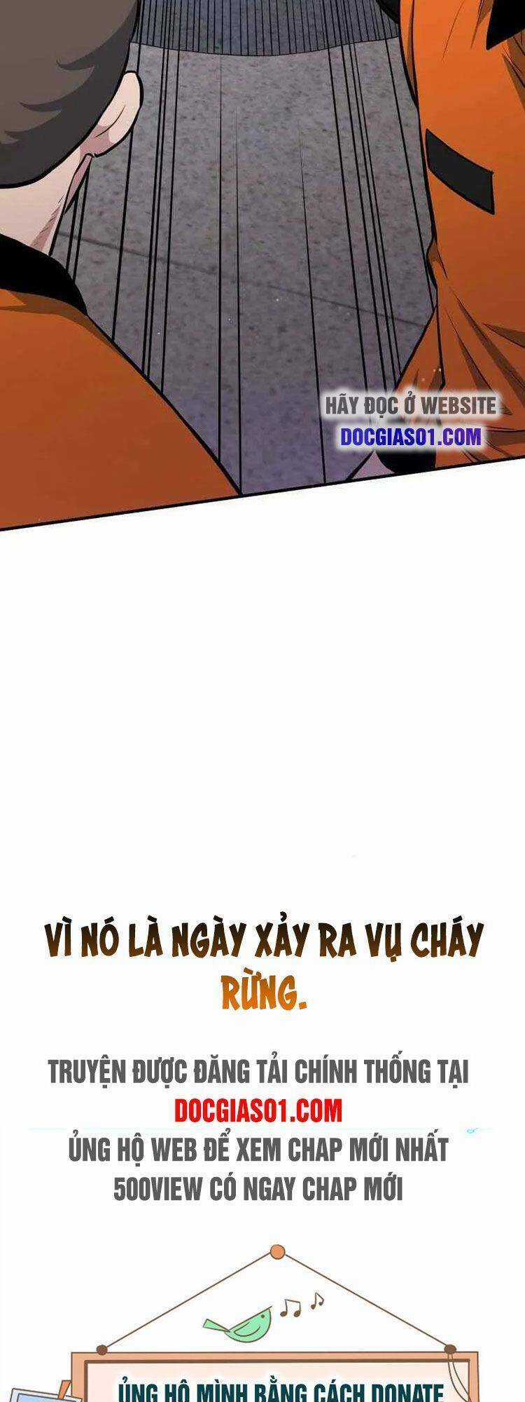 Hệ Thống Cứu Hộ - Chapter 10 - Trang 60