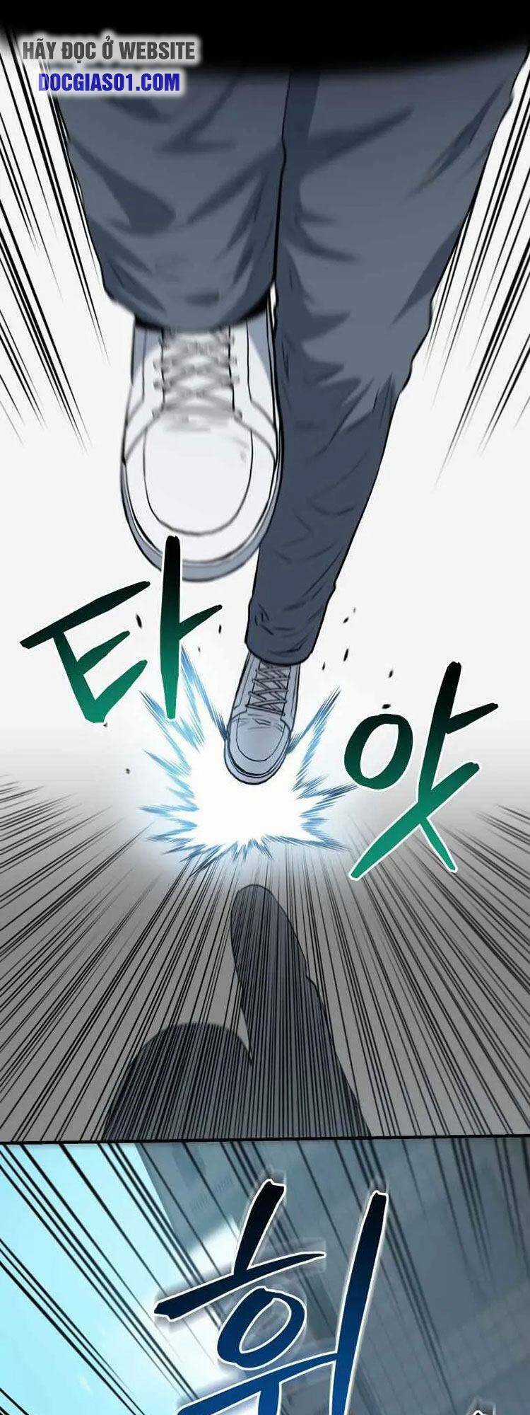 Hệ Thống Cứu Hộ - Chapter 10 - Trang 8