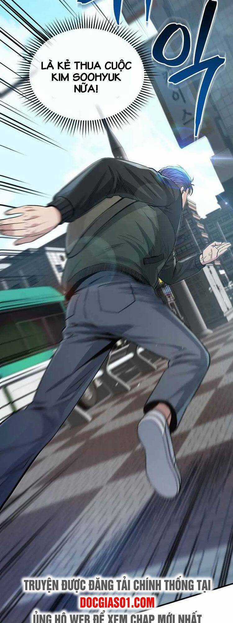 Hệ Thống Cứu Hộ - Chapter 10 - Trang 9