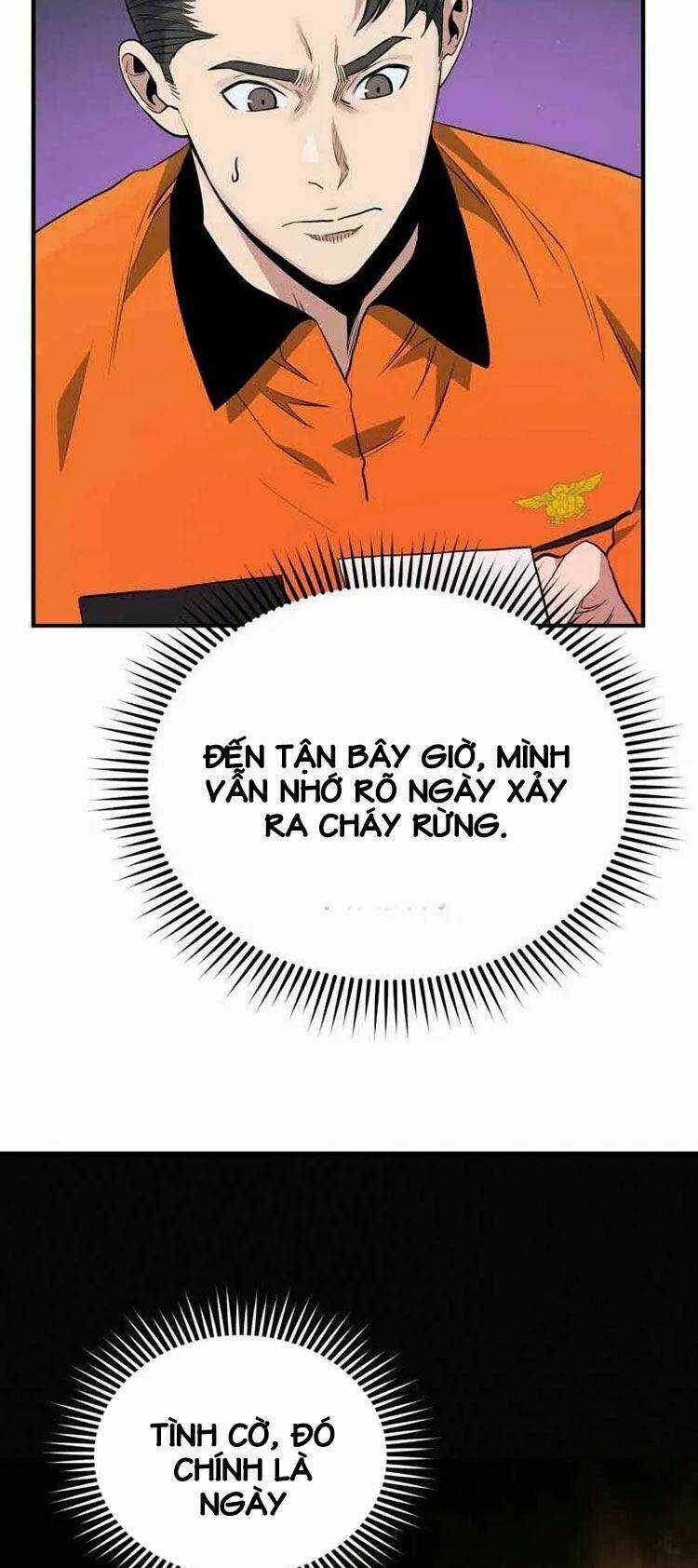 Hệ Thống Cứu Hộ - Chapter 11 - Trang 13