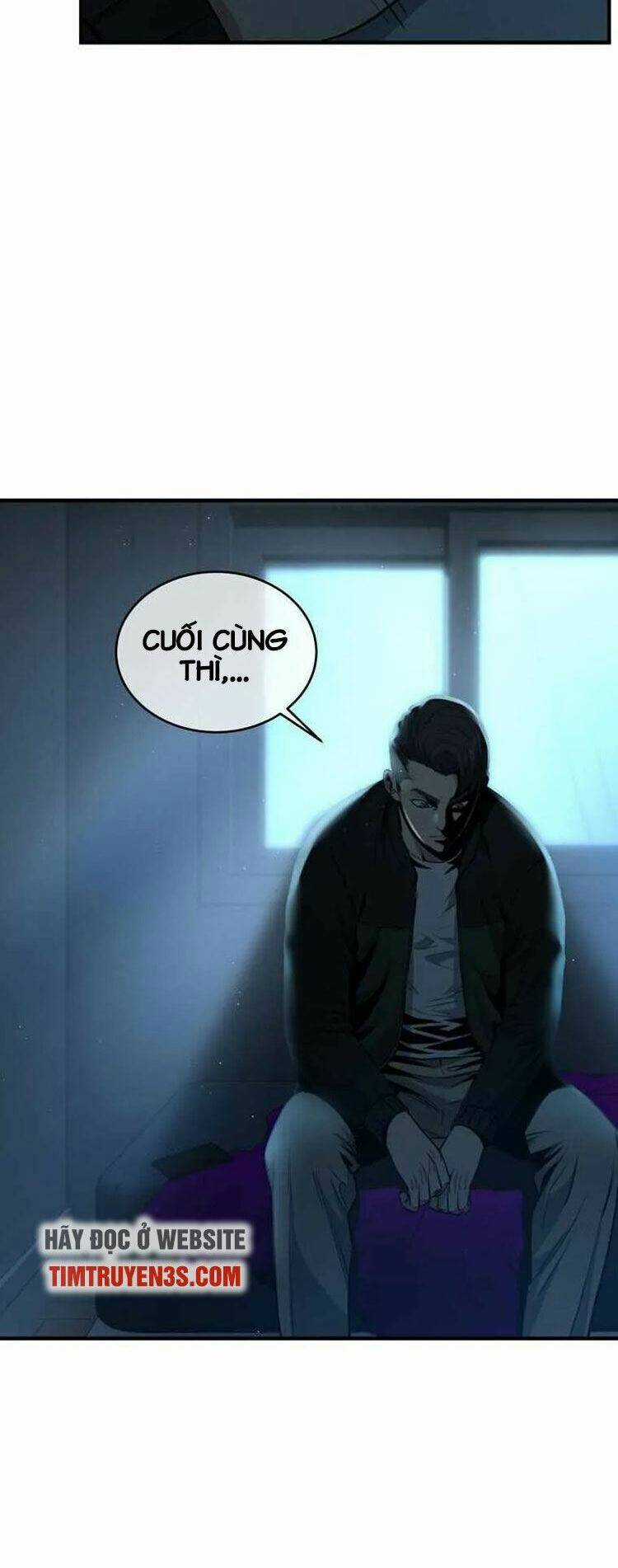 Hệ Thống Cứu Hộ - Chapter 11 - Trang 18