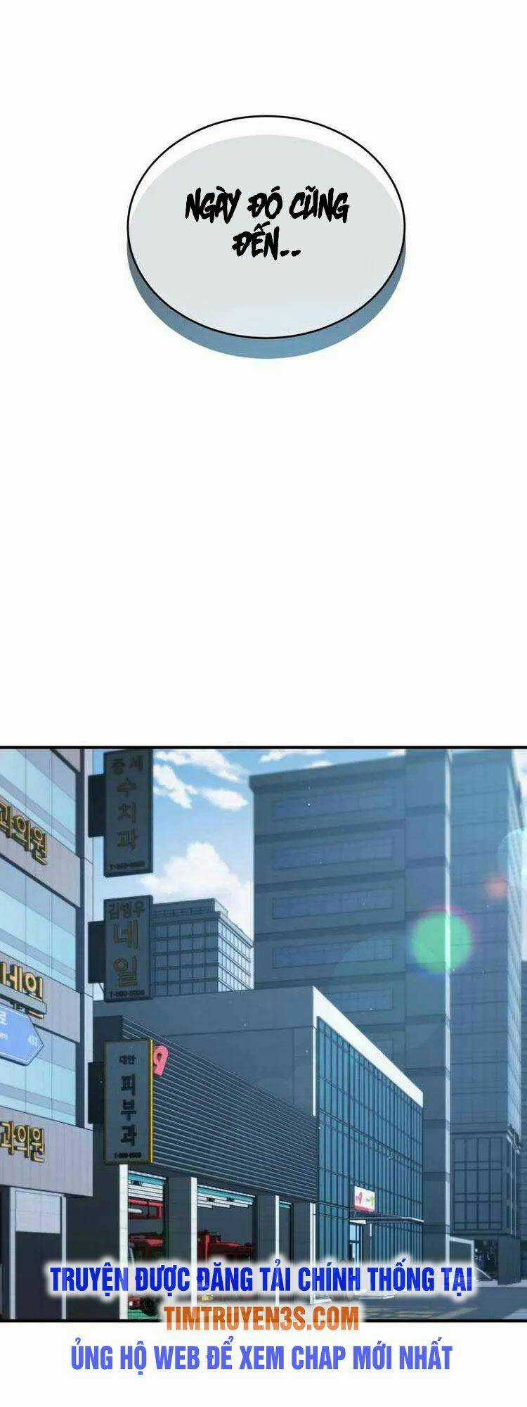 Hệ Thống Cứu Hộ - Chapter 11 - Trang 19