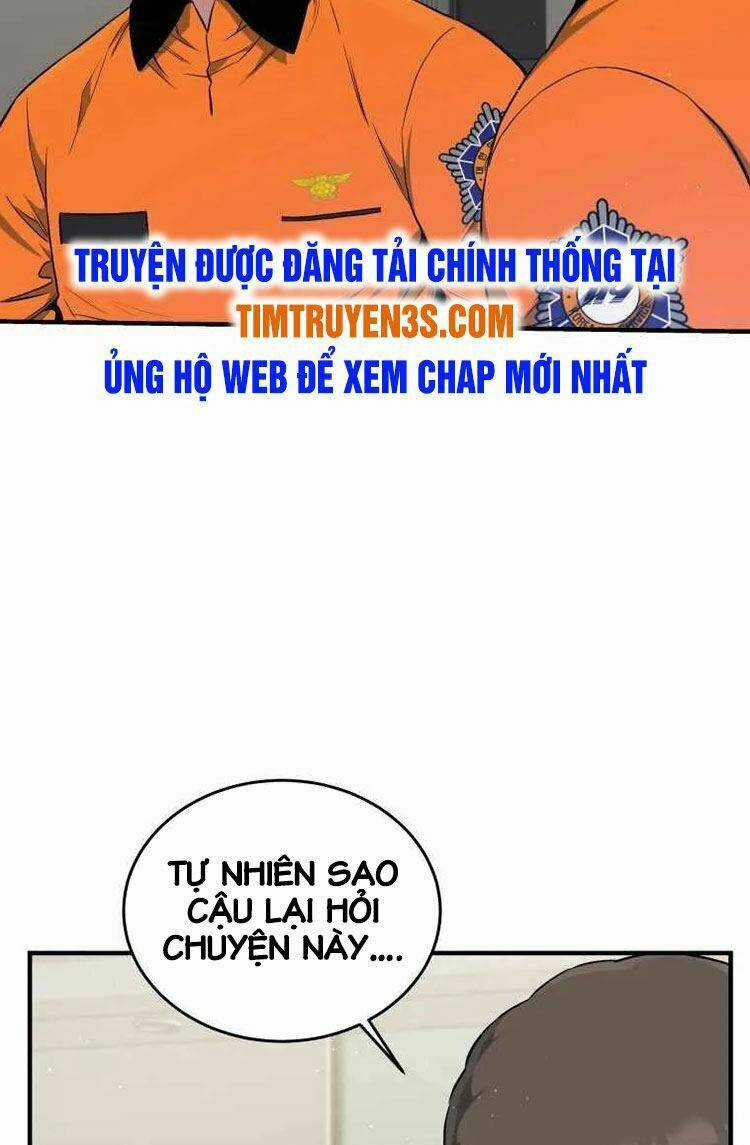 Hệ Thống Cứu Hộ - Chapter 11 - Trang 3