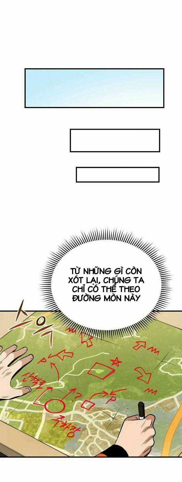 Hệ Thống Cứu Hộ - Chapter 11 - Trang 22