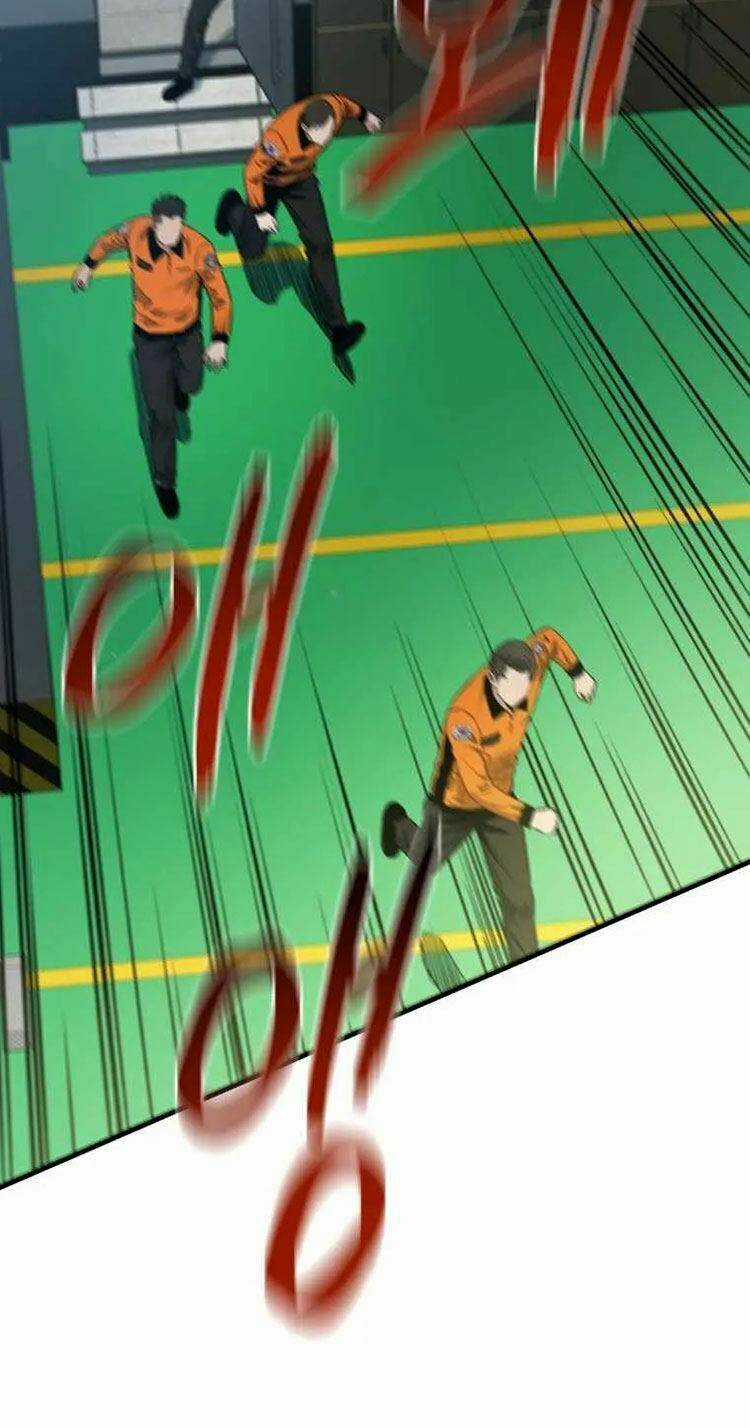 Hệ Thống Cứu Hộ - Chapter 11 - Trang 28