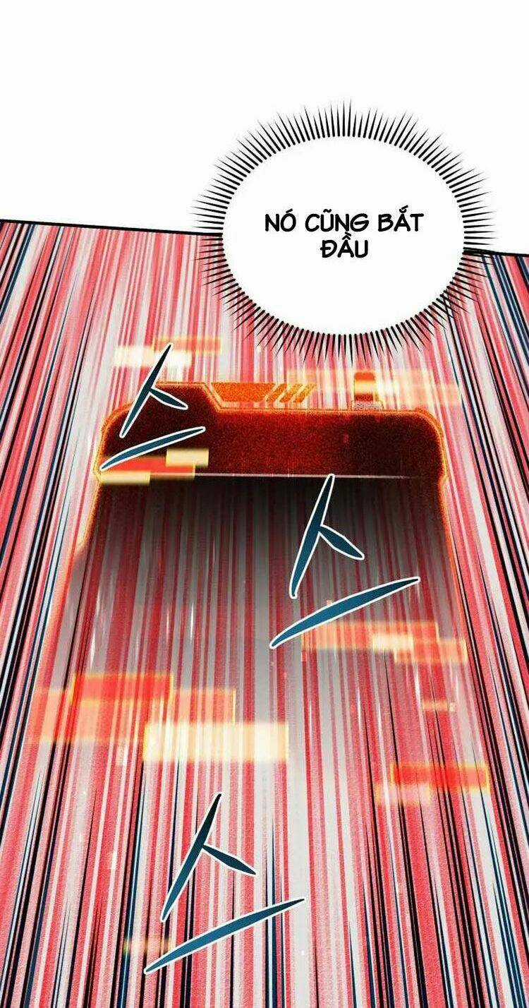 Hệ Thống Cứu Hộ - Chapter 11 - Trang 29