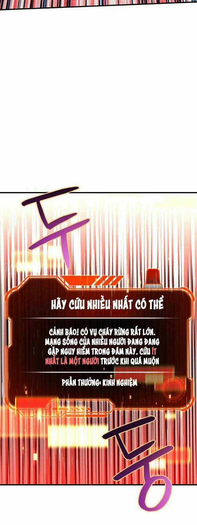 Hệ Thống Cứu Hộ - Chapter 11 - Trang 30