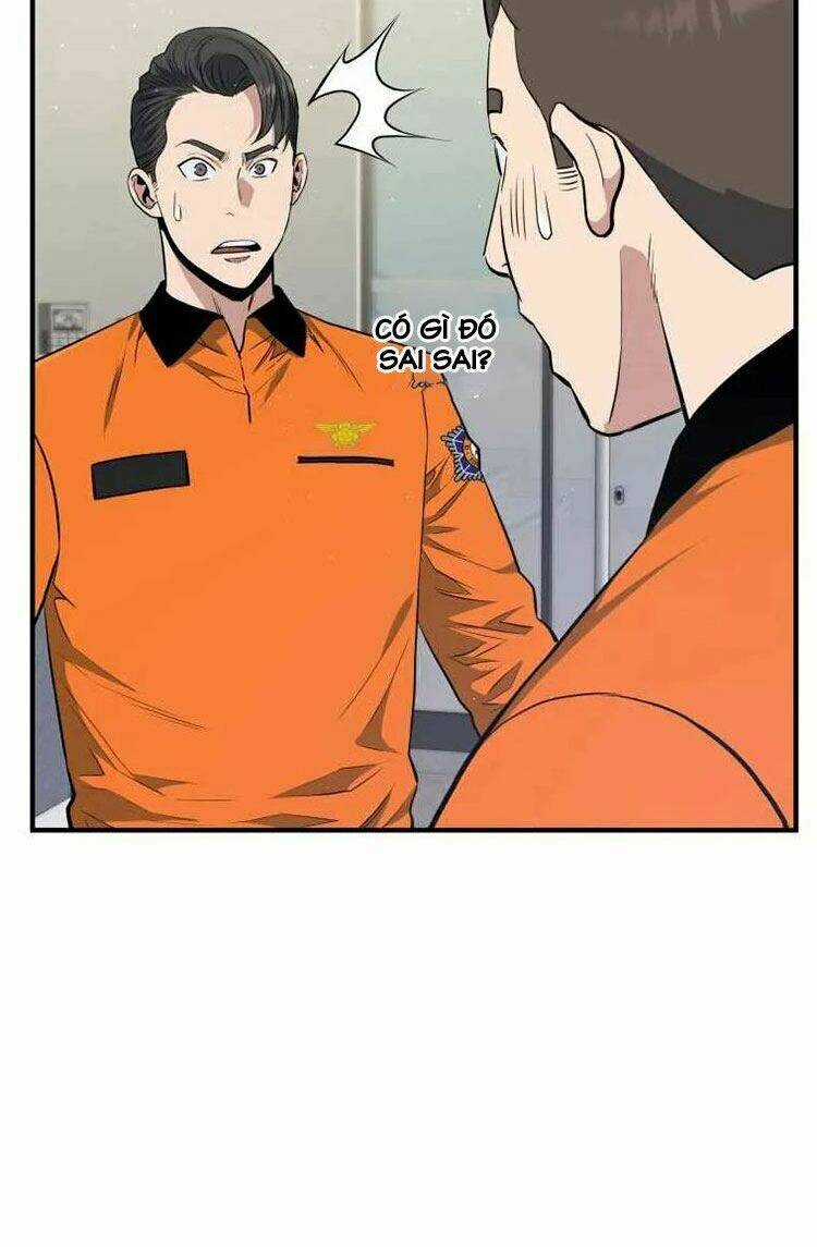 Hệ Thống Cứu Hộ - Chapter 11 - Trang 4