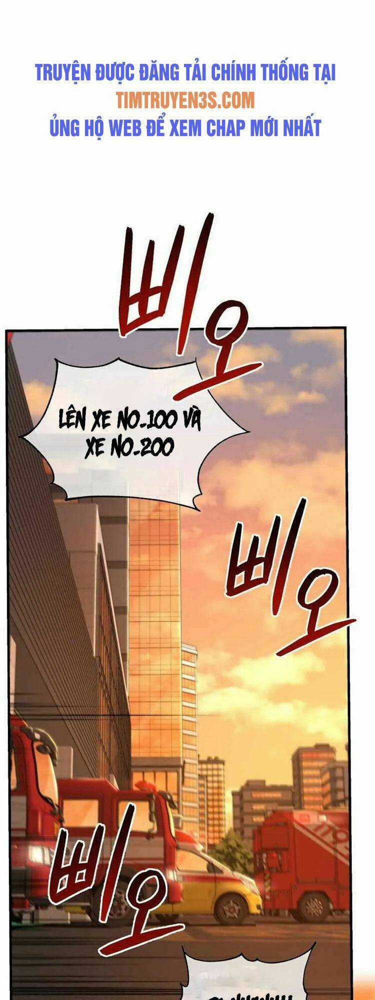 Hệ Thống Cứu Hộ - Chapter 11 - Trang 31