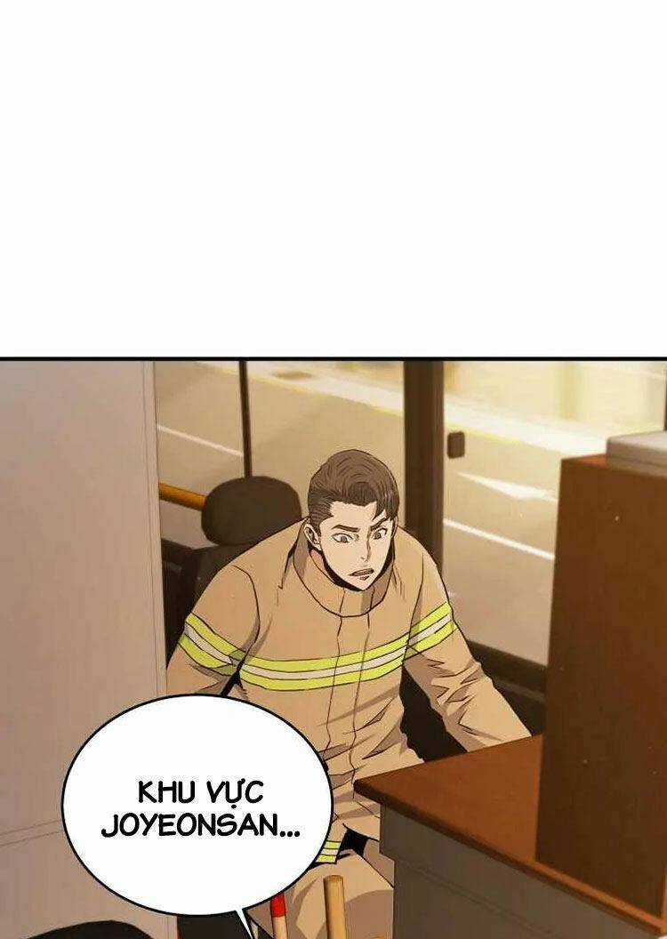 Hệ Thống Cứu Hộ - Chapter 11 - Trang 34