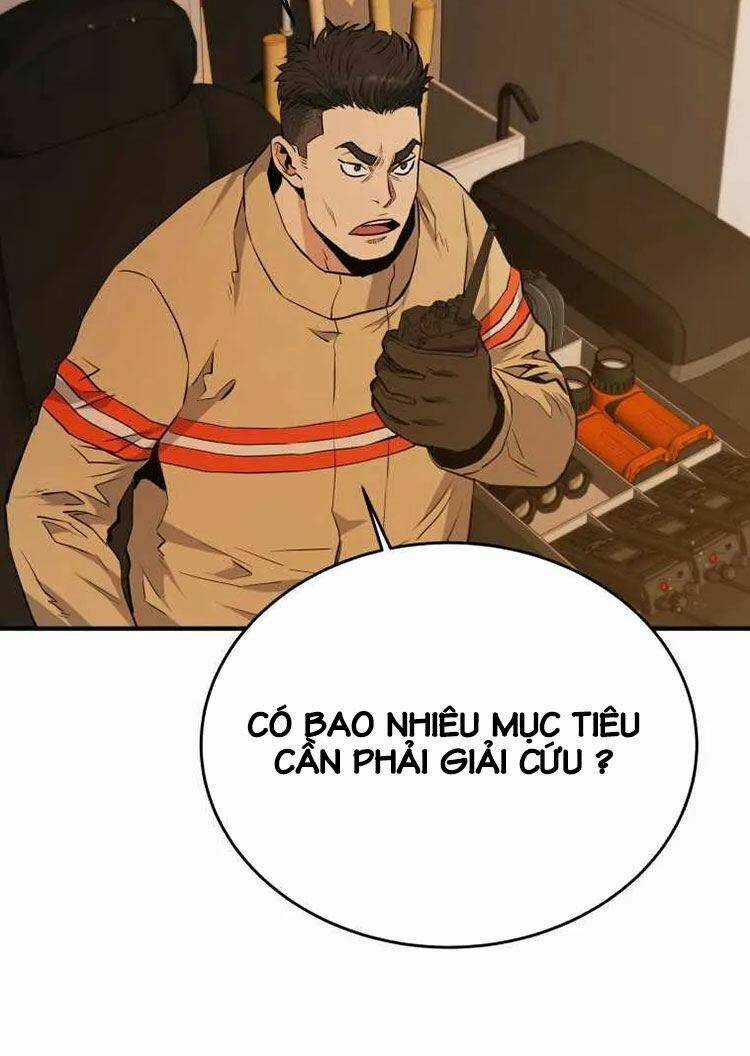 Hệ Thống Cứu Hộ - Chapter 11 - Trang 35