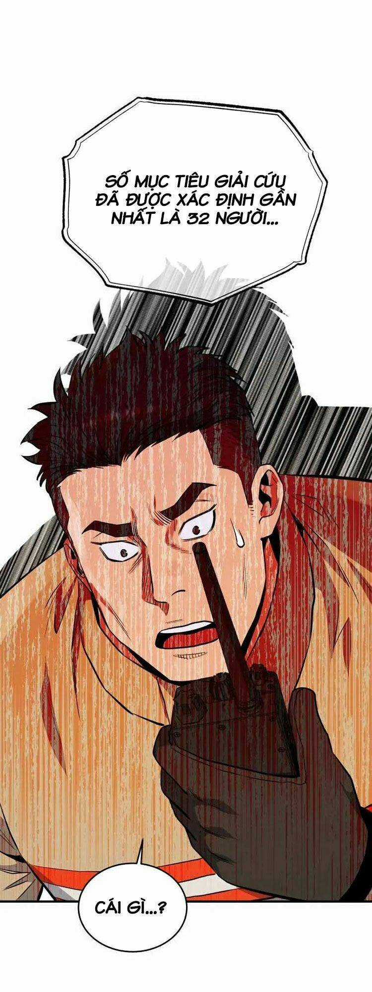 Hệ Thống Cứu Hộ - Chapter 11 - Trang 36