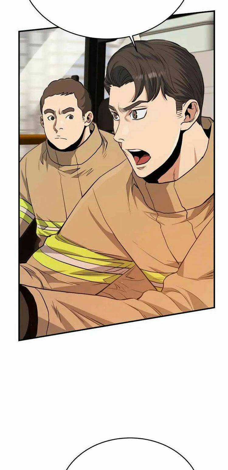 Hệ Thống Cứu Hộ - Chapter 11 - Trang 39