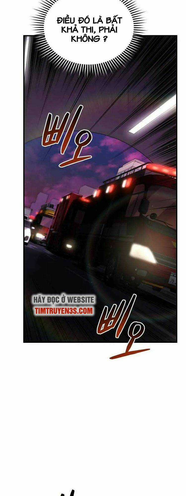 Hệ Thống Cứu Hộ - Chapter 11 - Trang 42