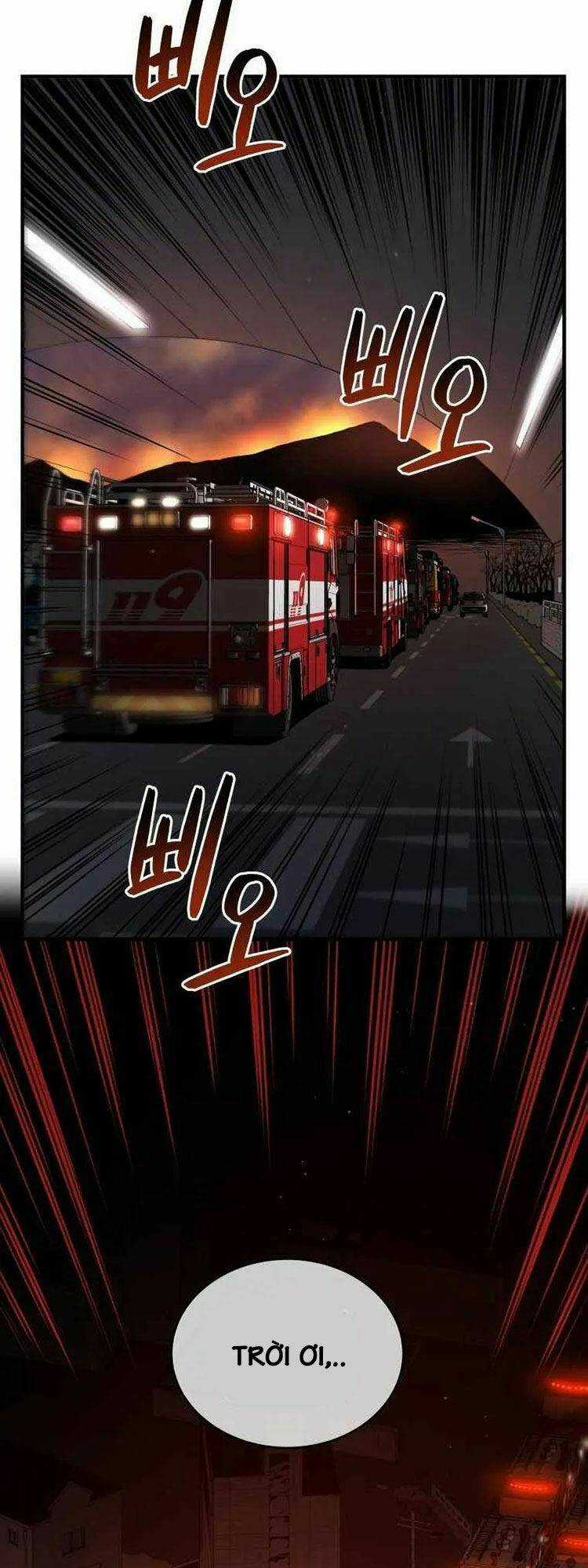 Hệ Thống Cứu Hộ - Chapter 11 - Trang 43
