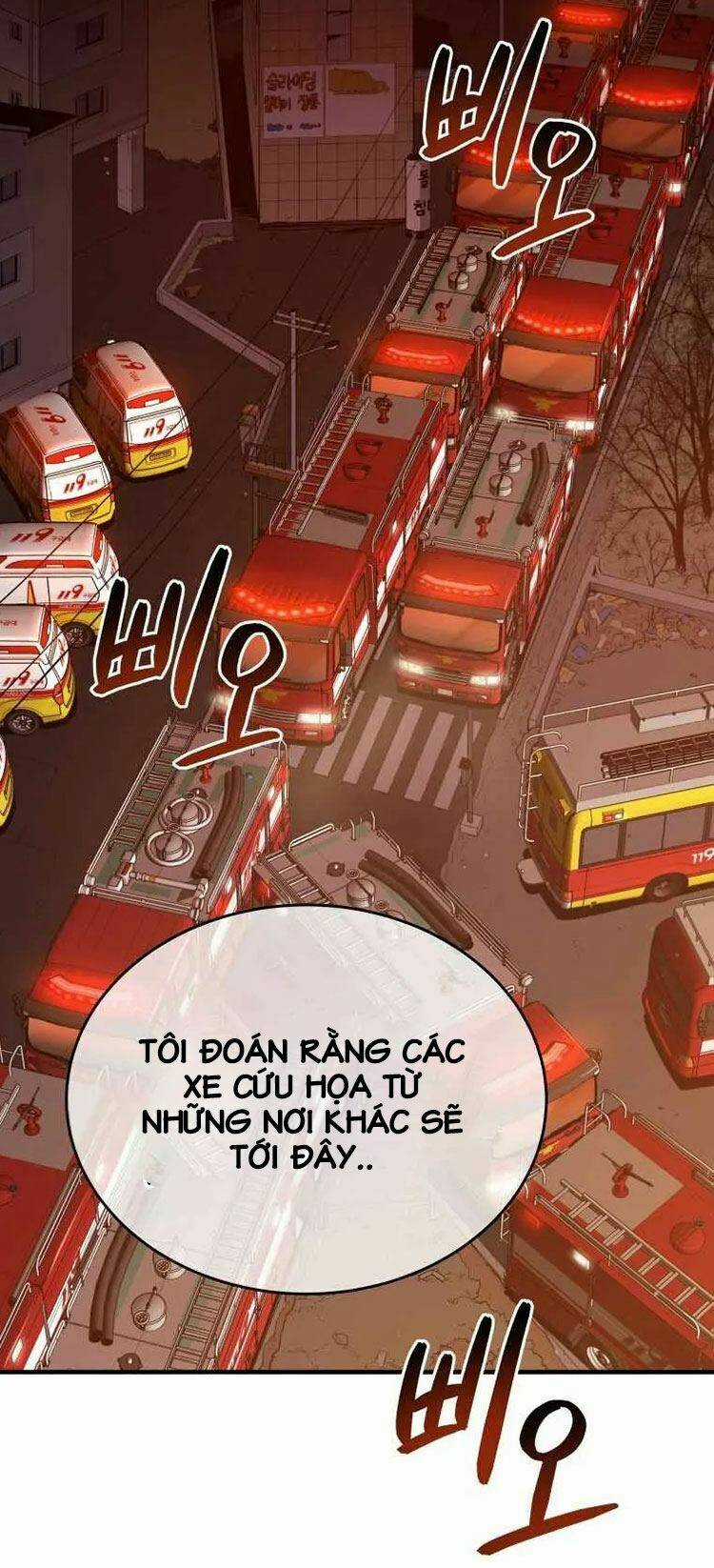 Hệ Thống Cứu Hộ - Chapter 11 - Trang 44