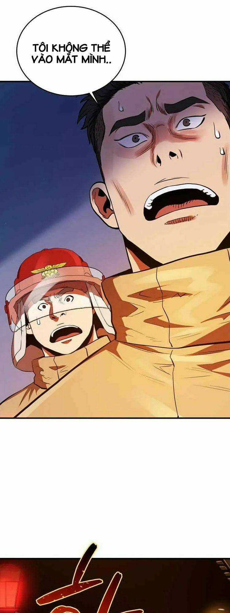 Hệ Thống Cứu Hộ - Chapter 11 - Trang 47