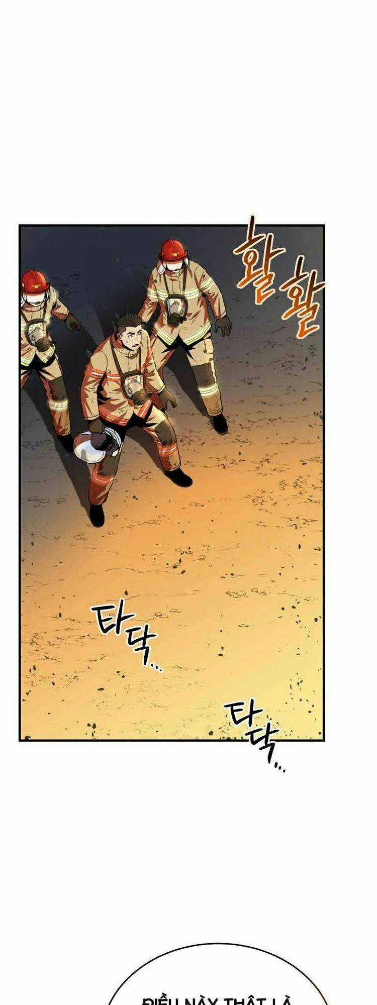 Hệ Thống Cứu Hộ - Chapter 11 - Trang 52